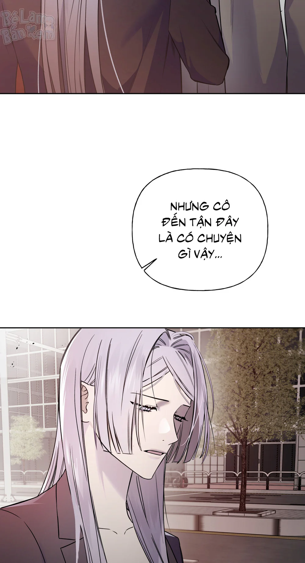 HIỂM HỌA GUIDING Chapter 66 Trang 12