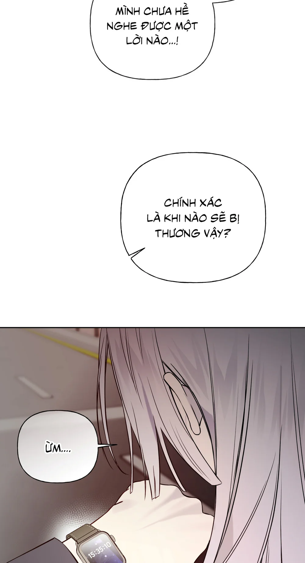 HIỂM HỌA GUIDING Chapter 66 Trang 17