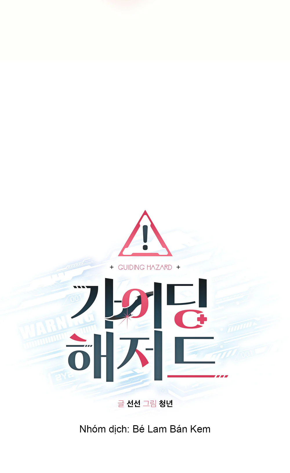 HIỂM HỌA GUIDING Chapter 66 Trang 27