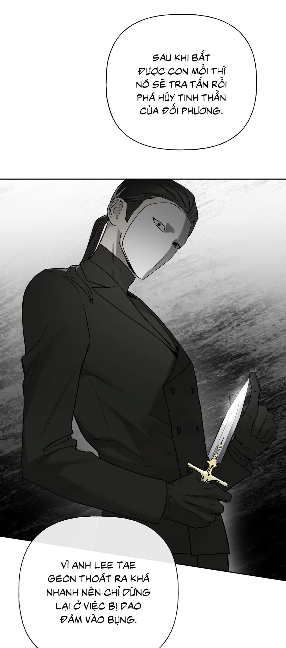 HIỂM HỌA GUIDING Chapter 66 Trang 31