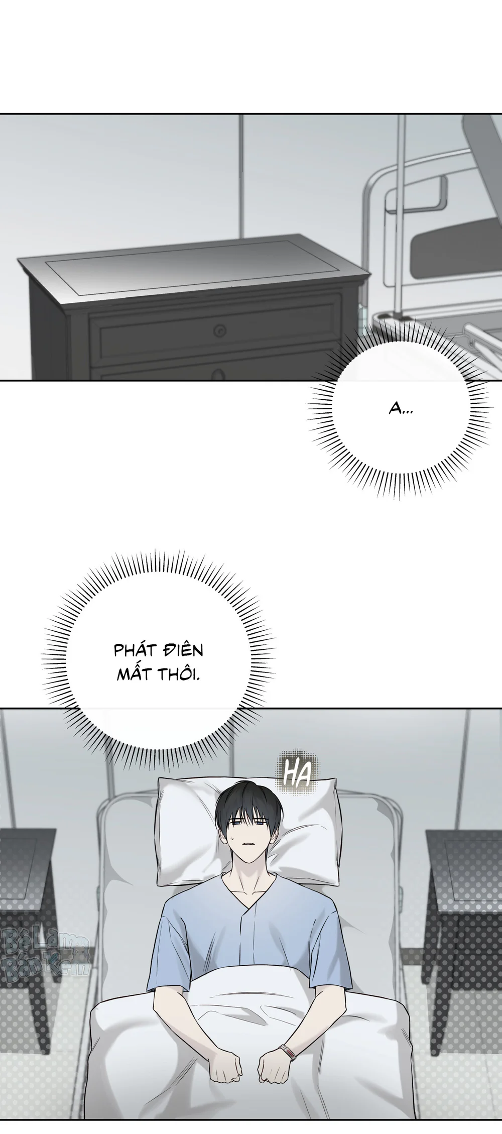HIỂM HỌA GUIDING Chapter 66 Trang 35