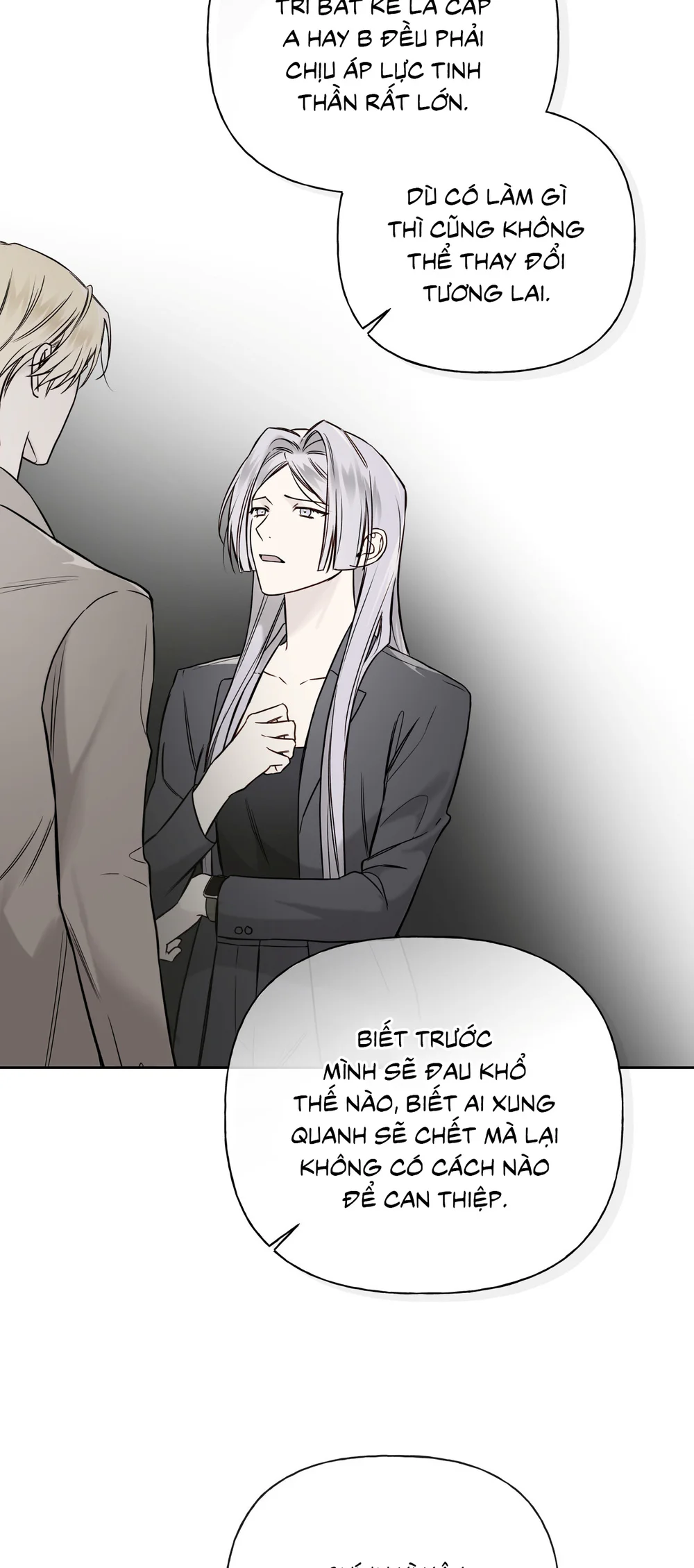 HIỂM HỌA GUIDING Chapter 66 Trang 38