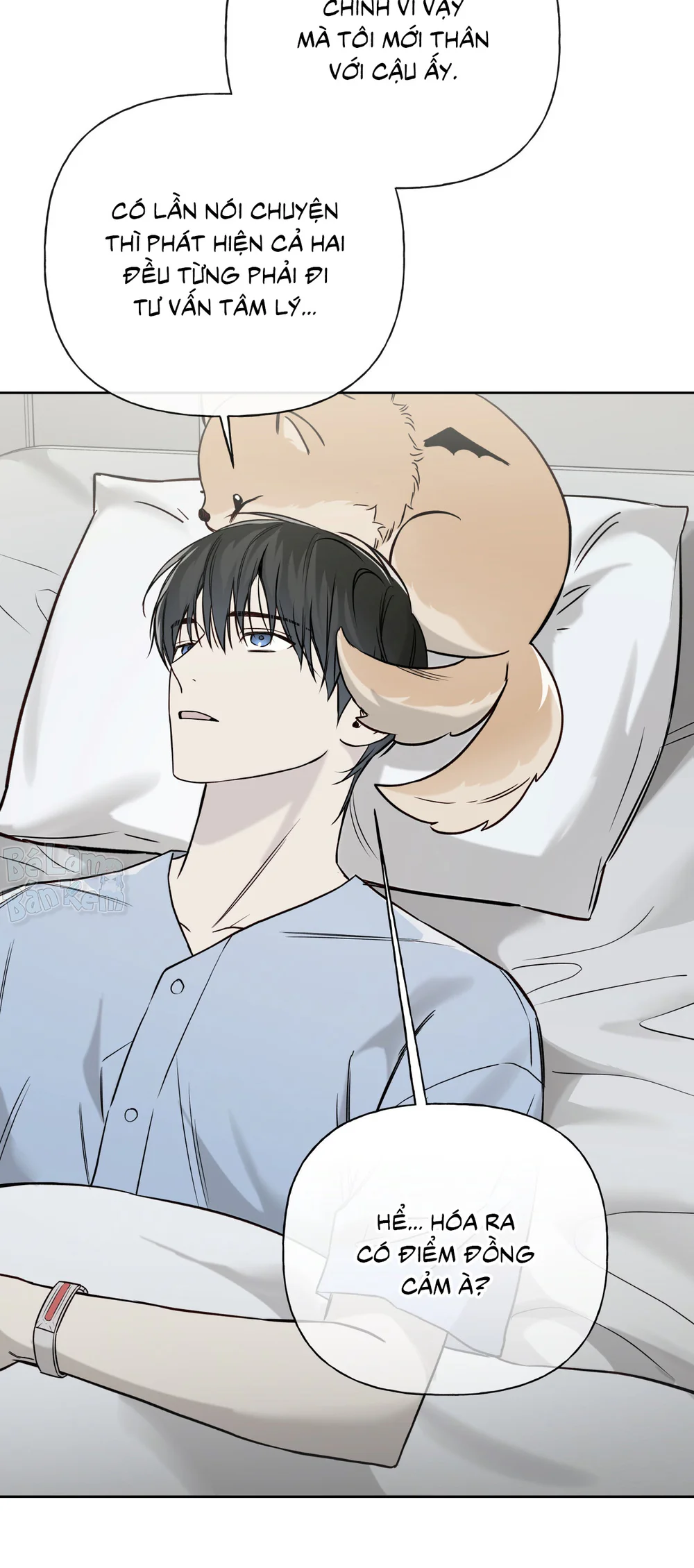 HIỂM HỌA GUIDING Chapter 66 Trang 39