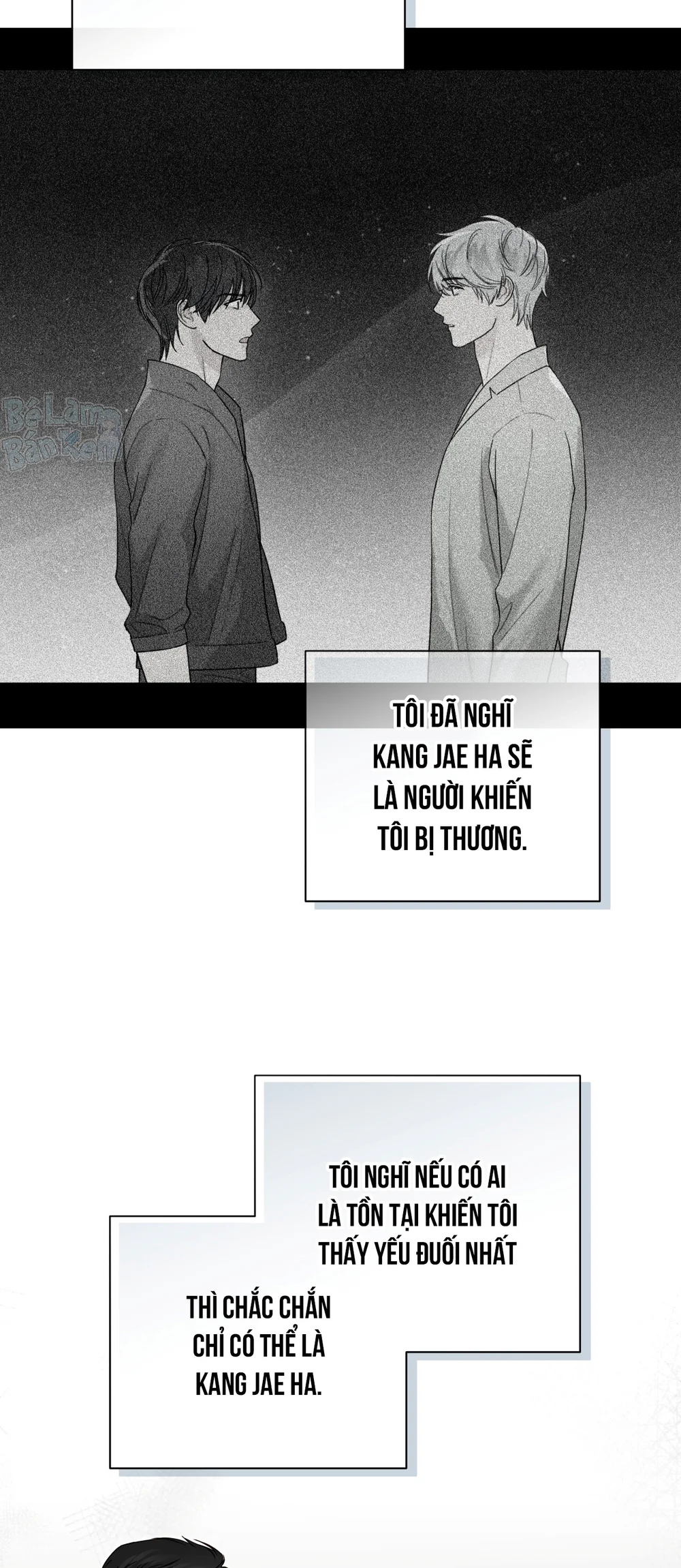 HIỂM HỌA GUIDING Chapter 66 Trang 42