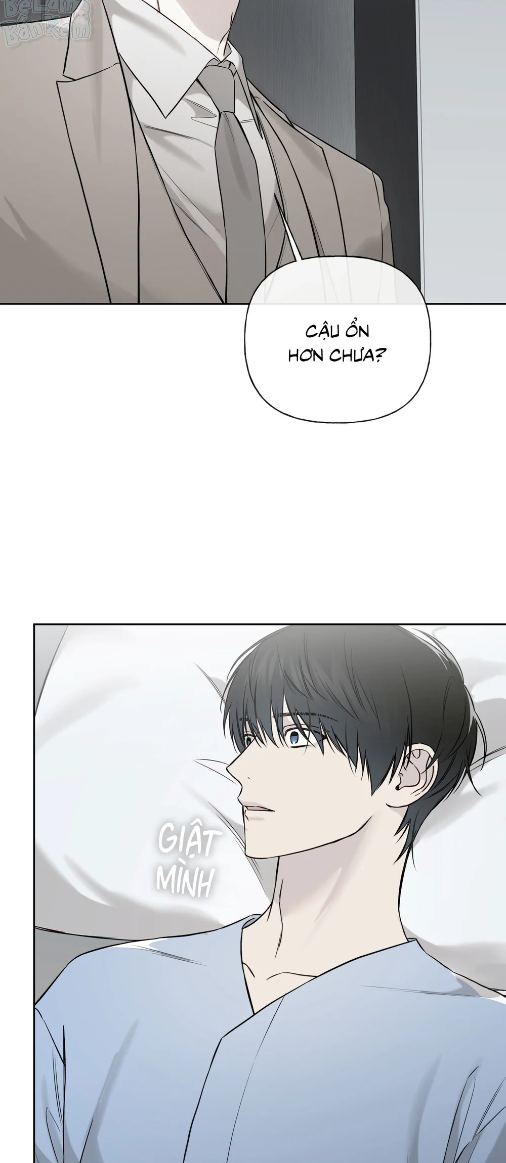 HIỂM HỌA GUIDING Chapter 66 Trang 44