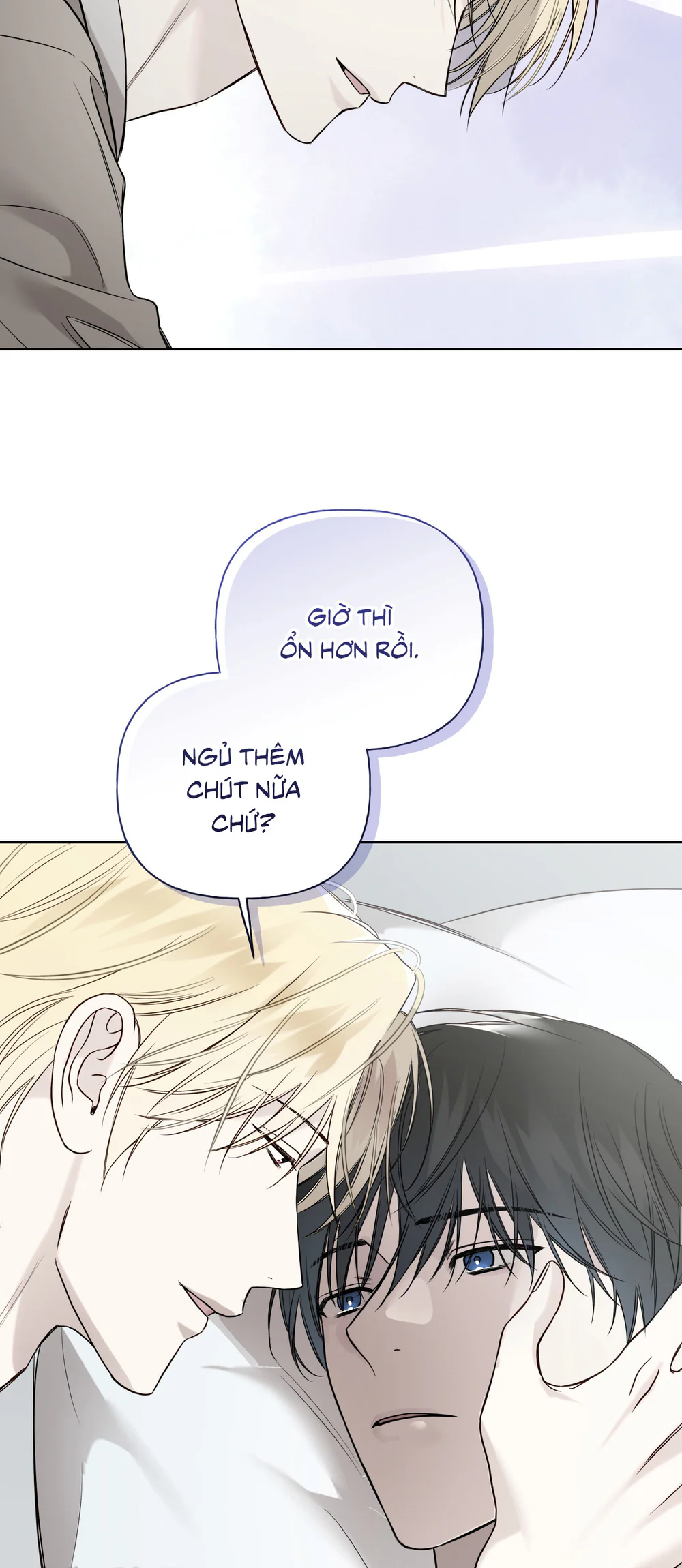 HIỂM HỌA GUIDING Chapter 66 Trang 49