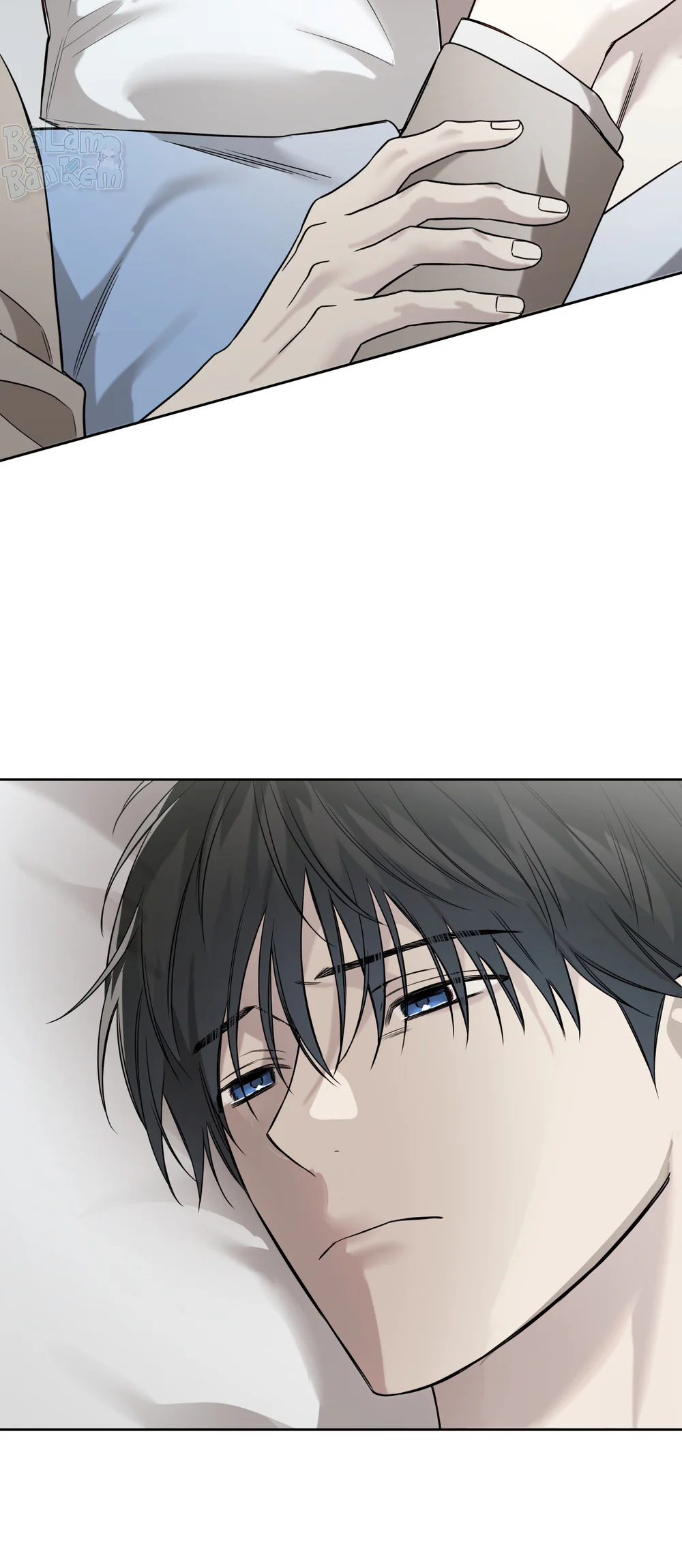 HIỂM HỌA GUIDING Chapter 66 Trang 50