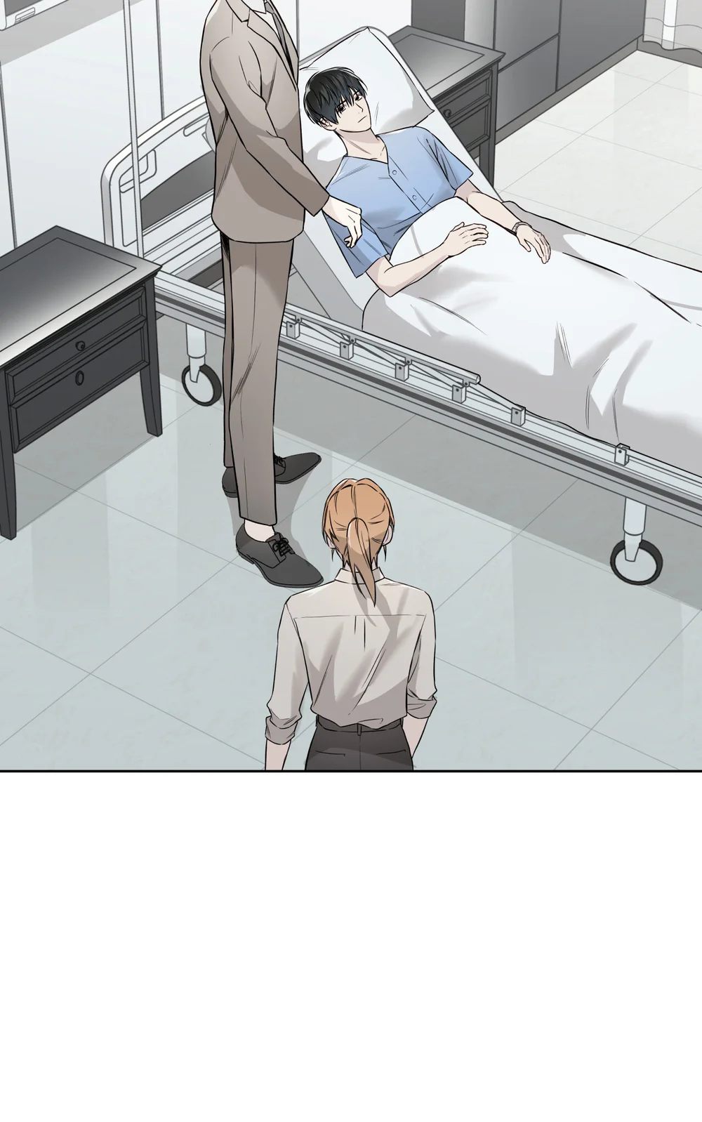 HIỂM HỌA GUIDING Chapter 66 Trang 60