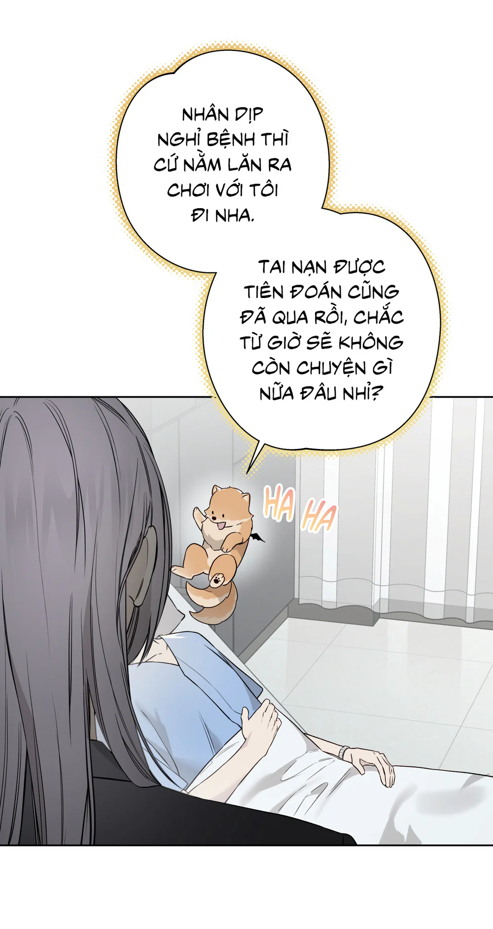 HIỂM HỌA GUIDING Chapter 66 Trang 63