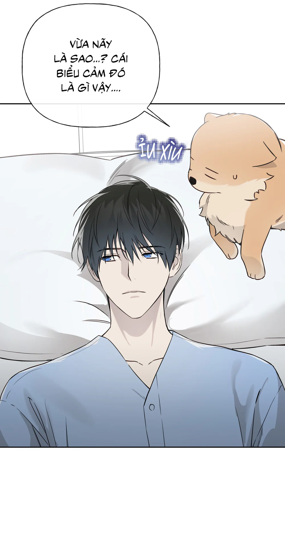 HIỂM HỌA GUIDING Chapter 66 Trang 68