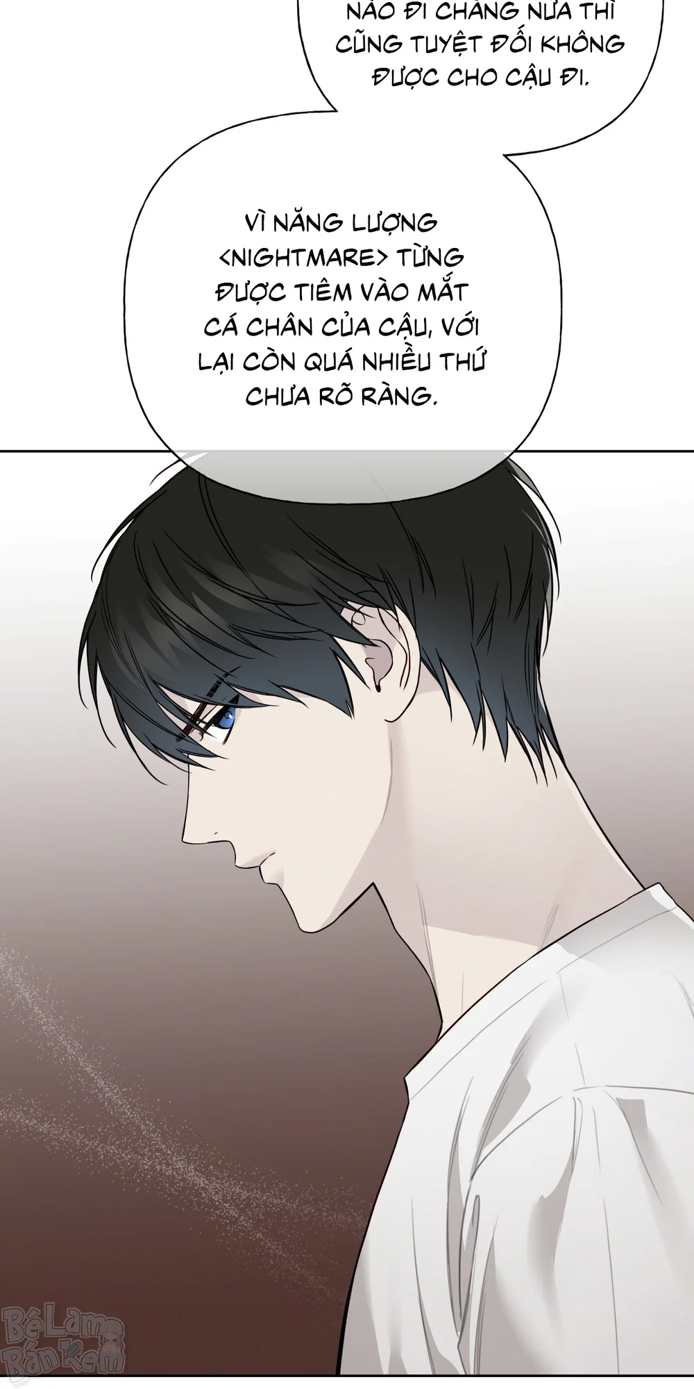 HIỂM HỌA GUIDING Chapter 67 Trang 11