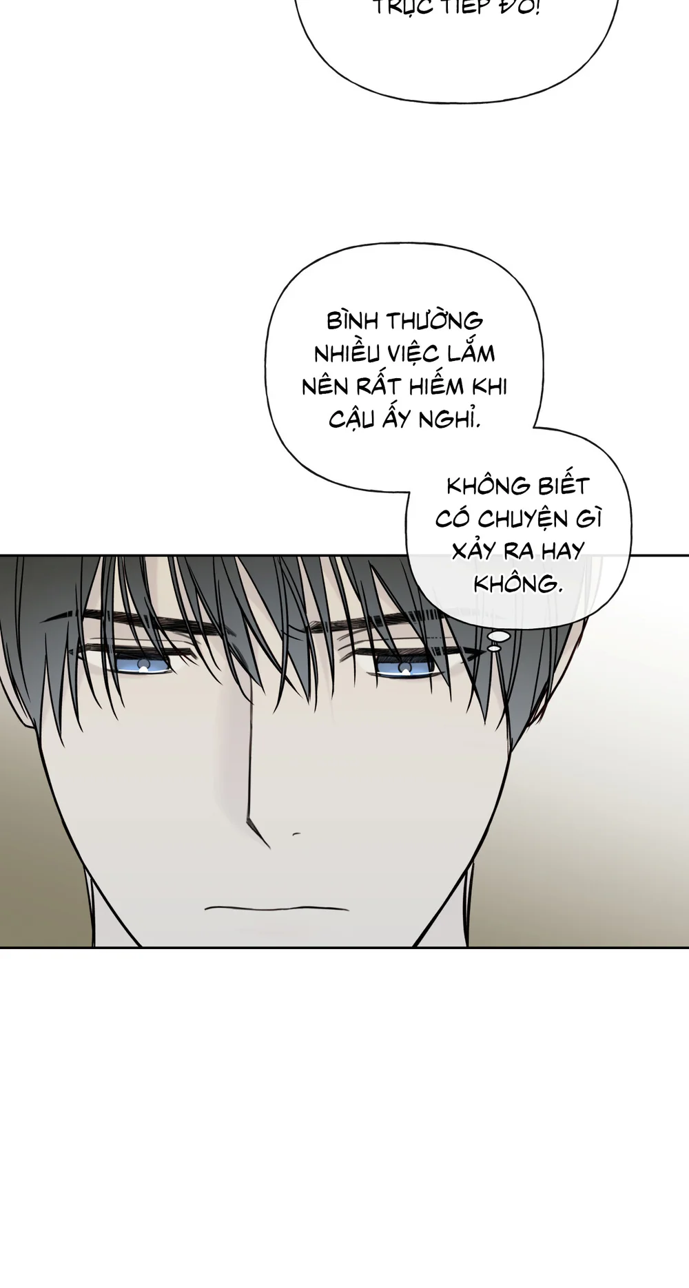 HIỂM HỌA GUIDING Chapter 67 Trang 15