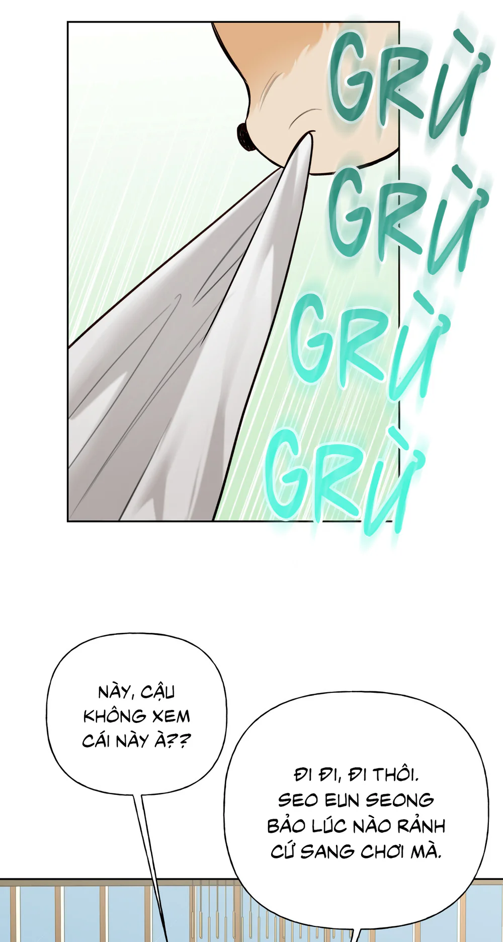 HIỂM HỌA GUIDING Chapter 67 Trang 16