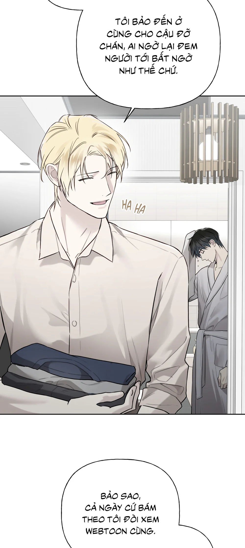 HIỂM HỌA GUIDING Chapter 67 Trang 28