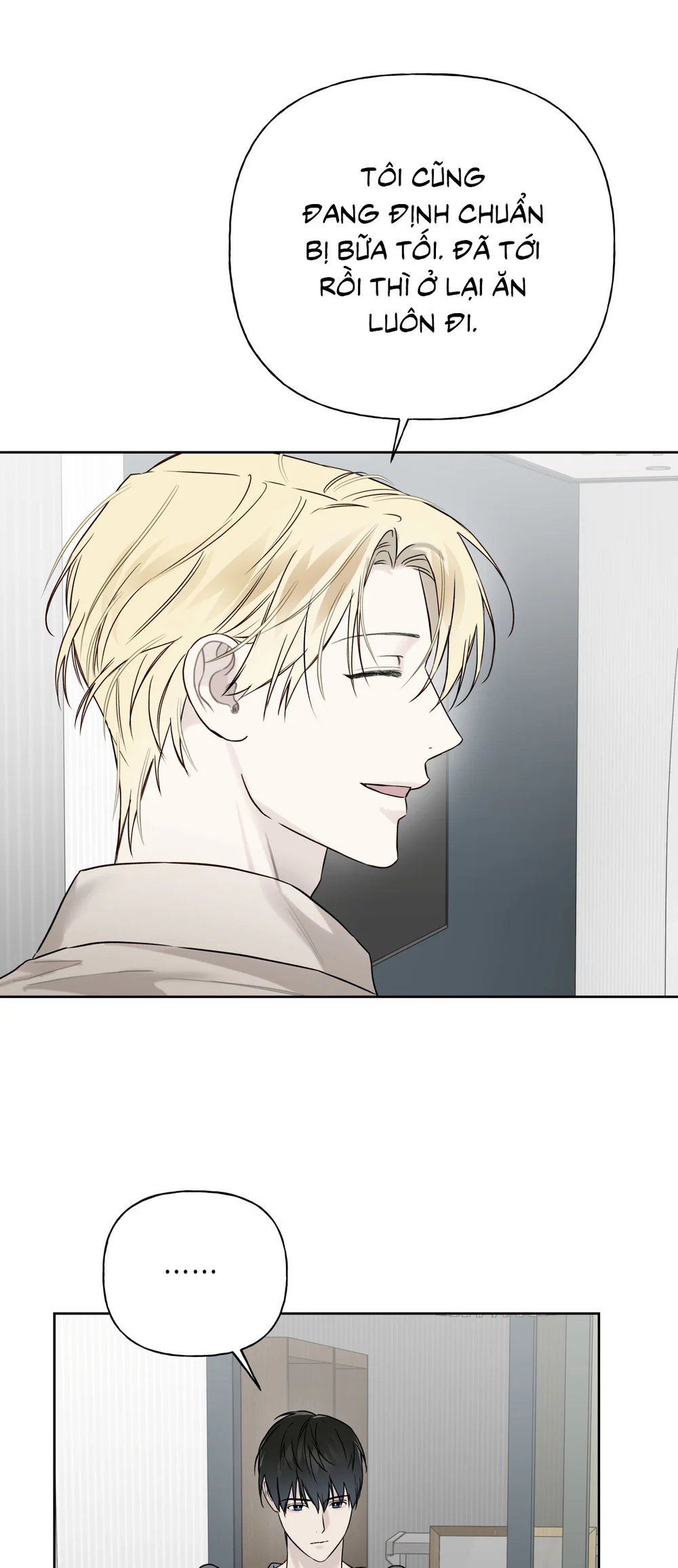 HIỂM HỌA GUIDING Chapter 67 Trang 32