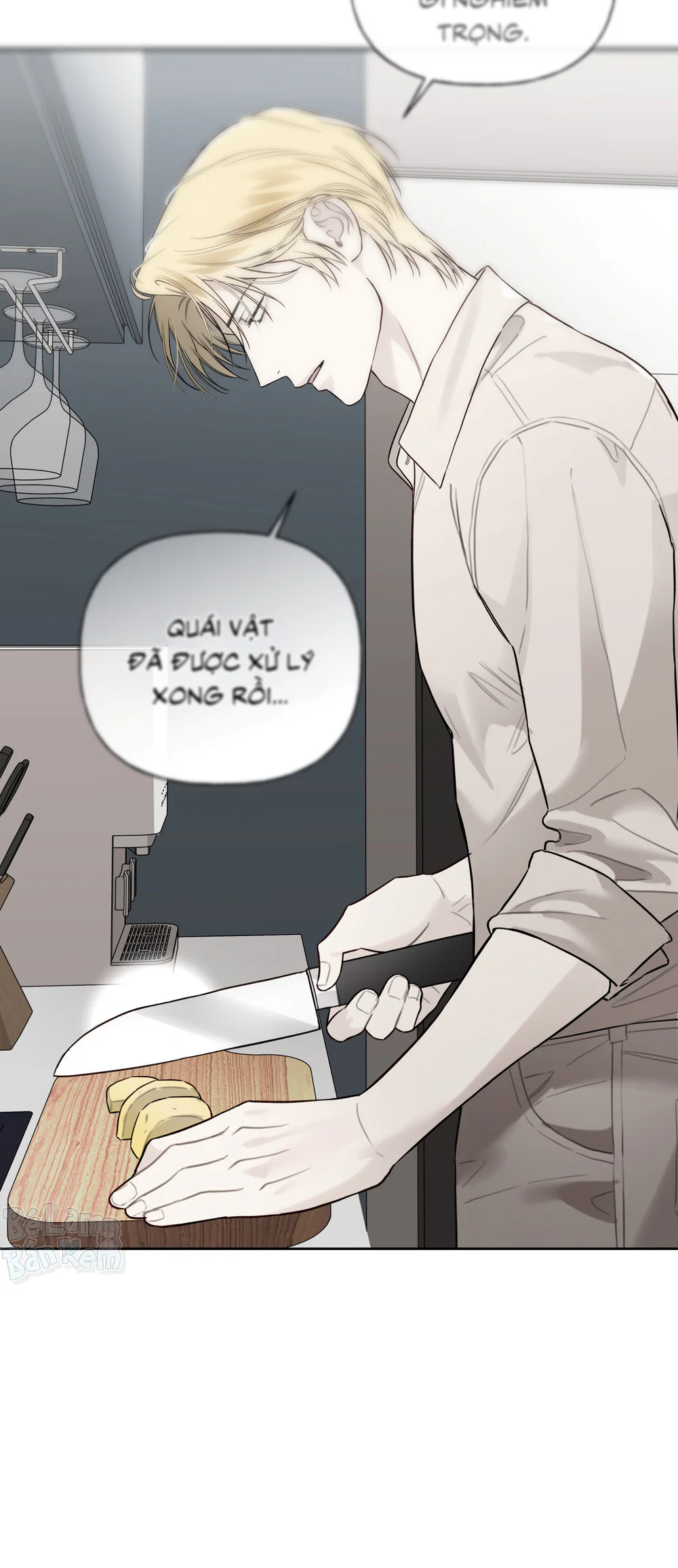 HIỂM HỌA GUIDING Chapter 67 Trang 41