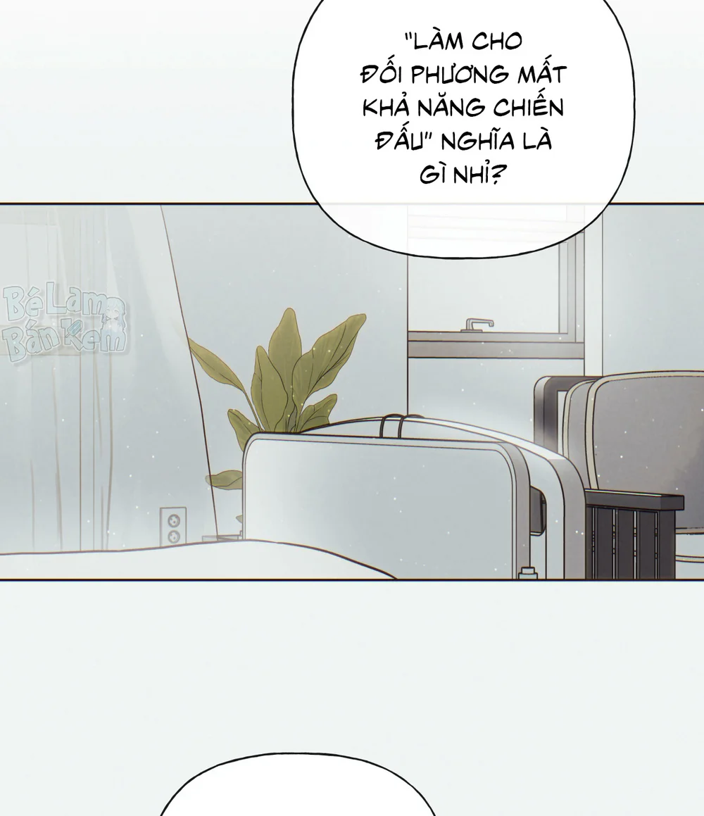 HIỂM HỌA GUIDING Chapter 67 Trang 45