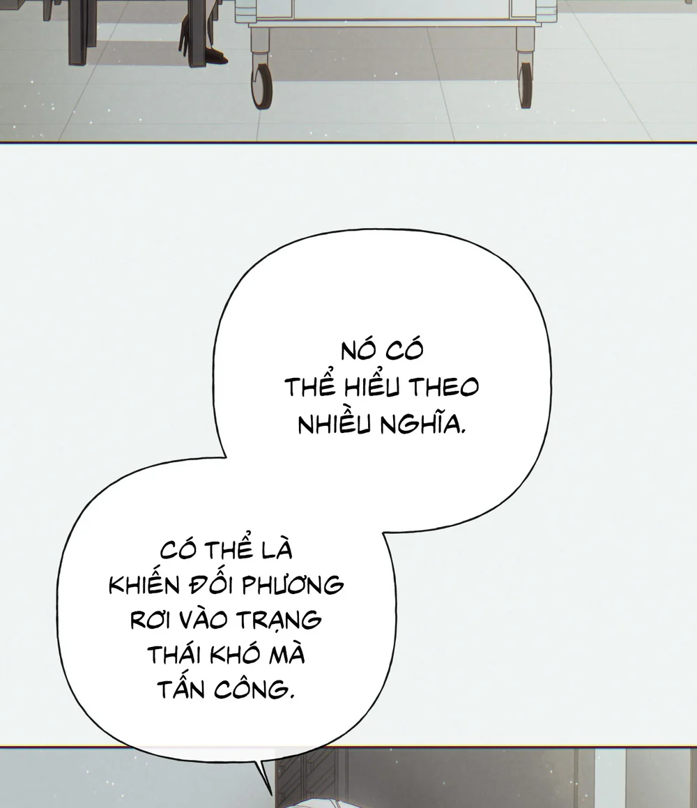 HIỂM HỌA GUIDING Chapter 67 Trang 47