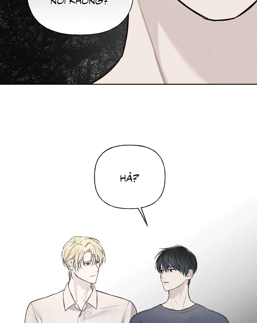 HIỂM HỌA GUIDING Chapter 67 Trang 53