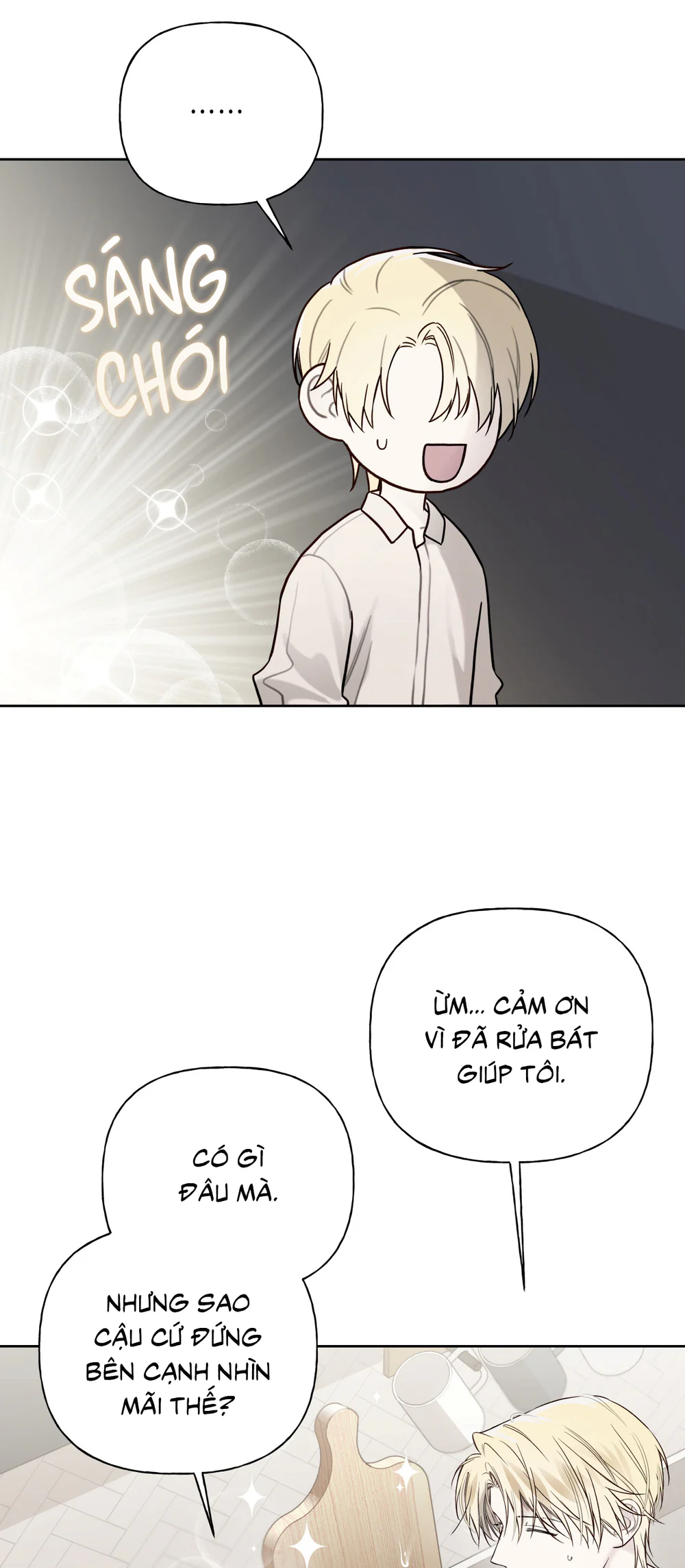 HIỂM HỌA GUIDING Chapter 68 Trang 3