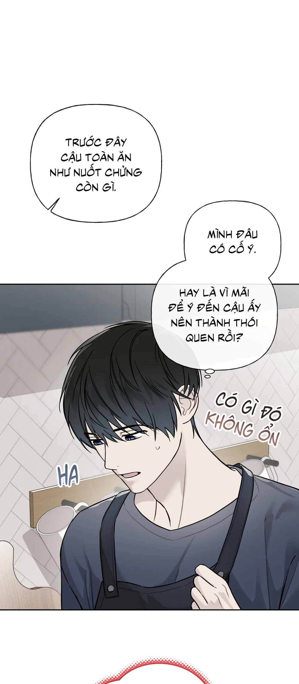 HIỂM HỌA GUIDING Chapter 68 Trang 6