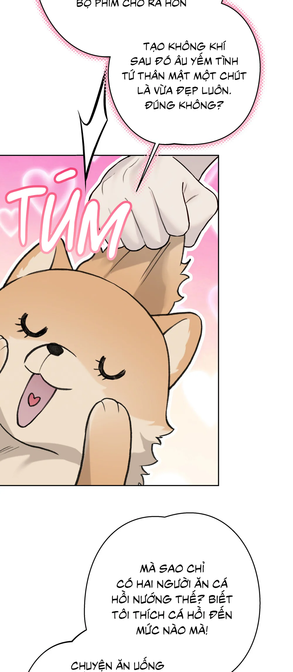 HIỂM HỌA GUIDING Chapter 68 Trang 9