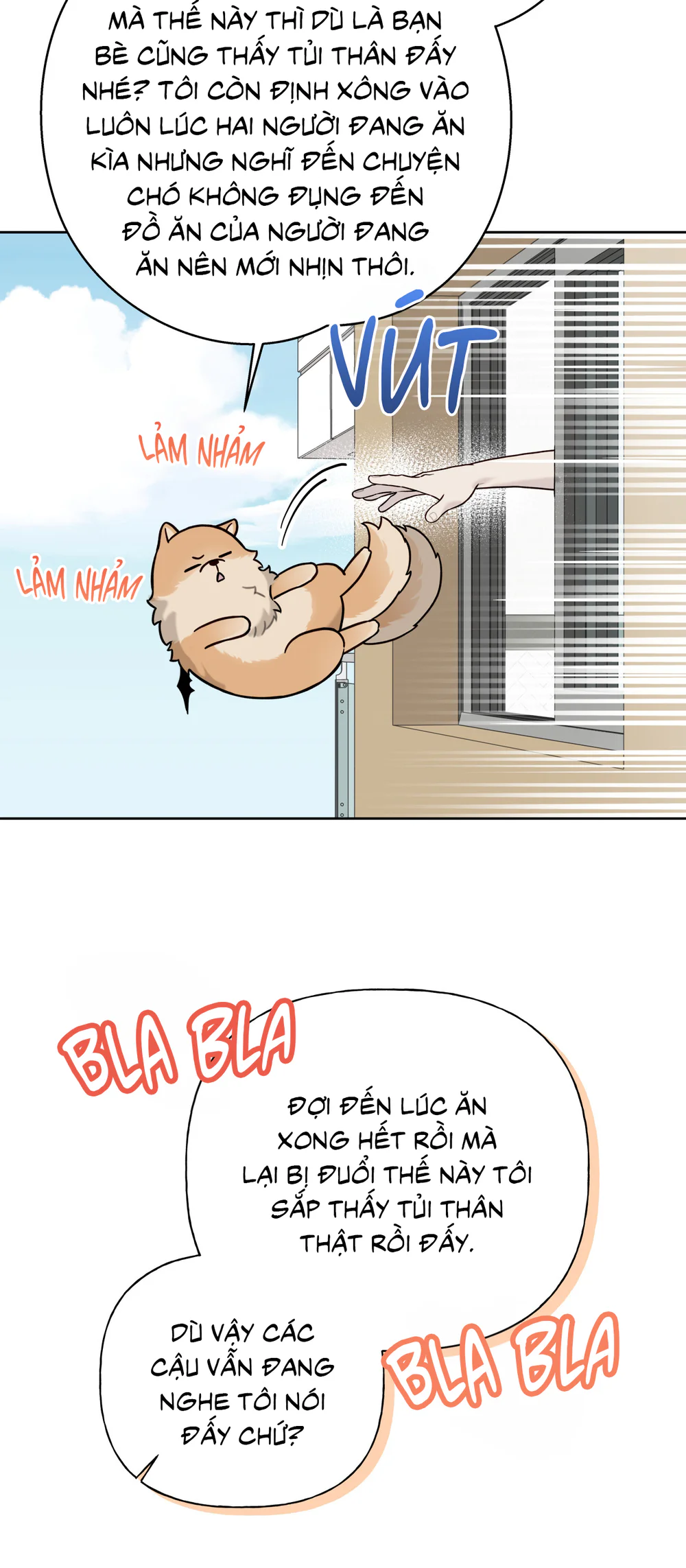 HIỂM HỌA GUIDING Chapter 68 Trang 10