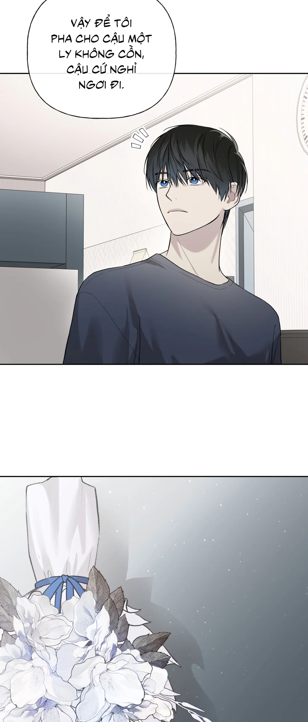 HIỂM HỌA GUIDING Chapter 68 Trang 13