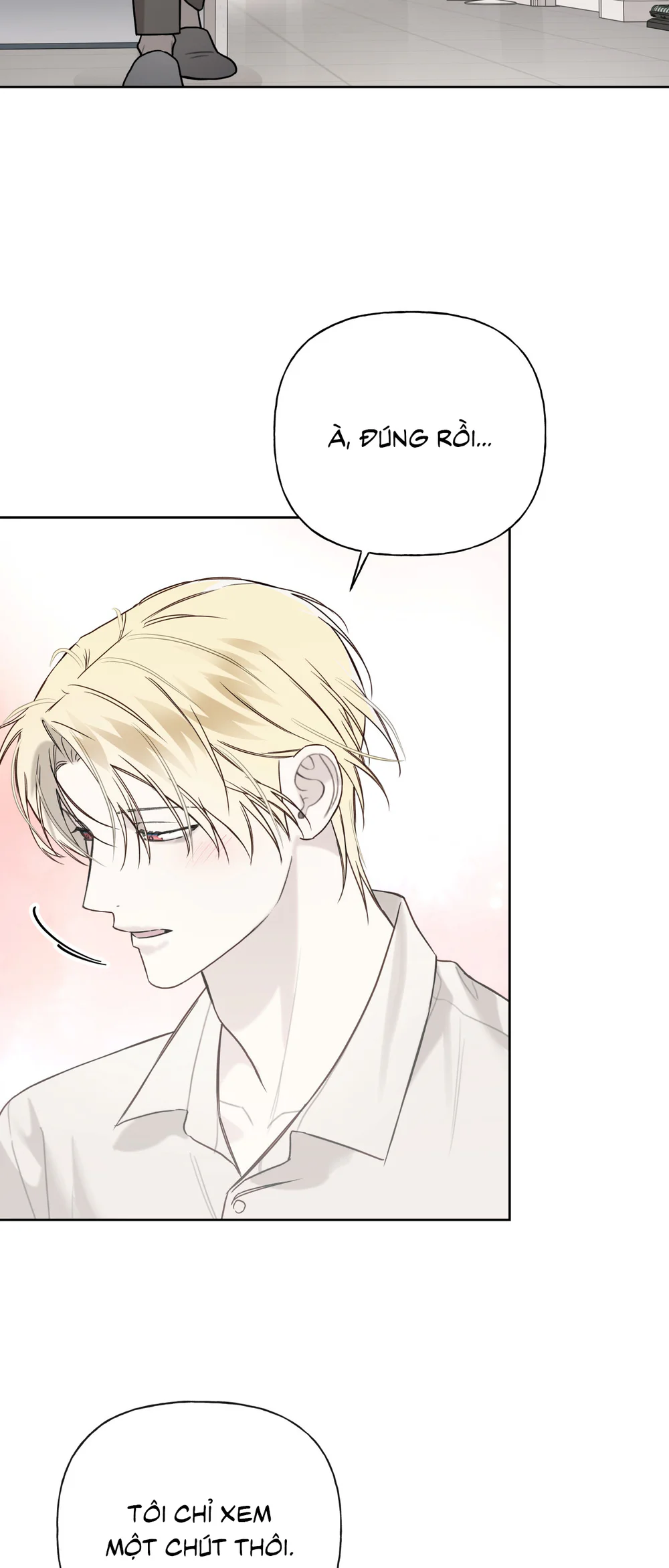 HIỂM HỌA GUIDING Chapter 68 Trang 15