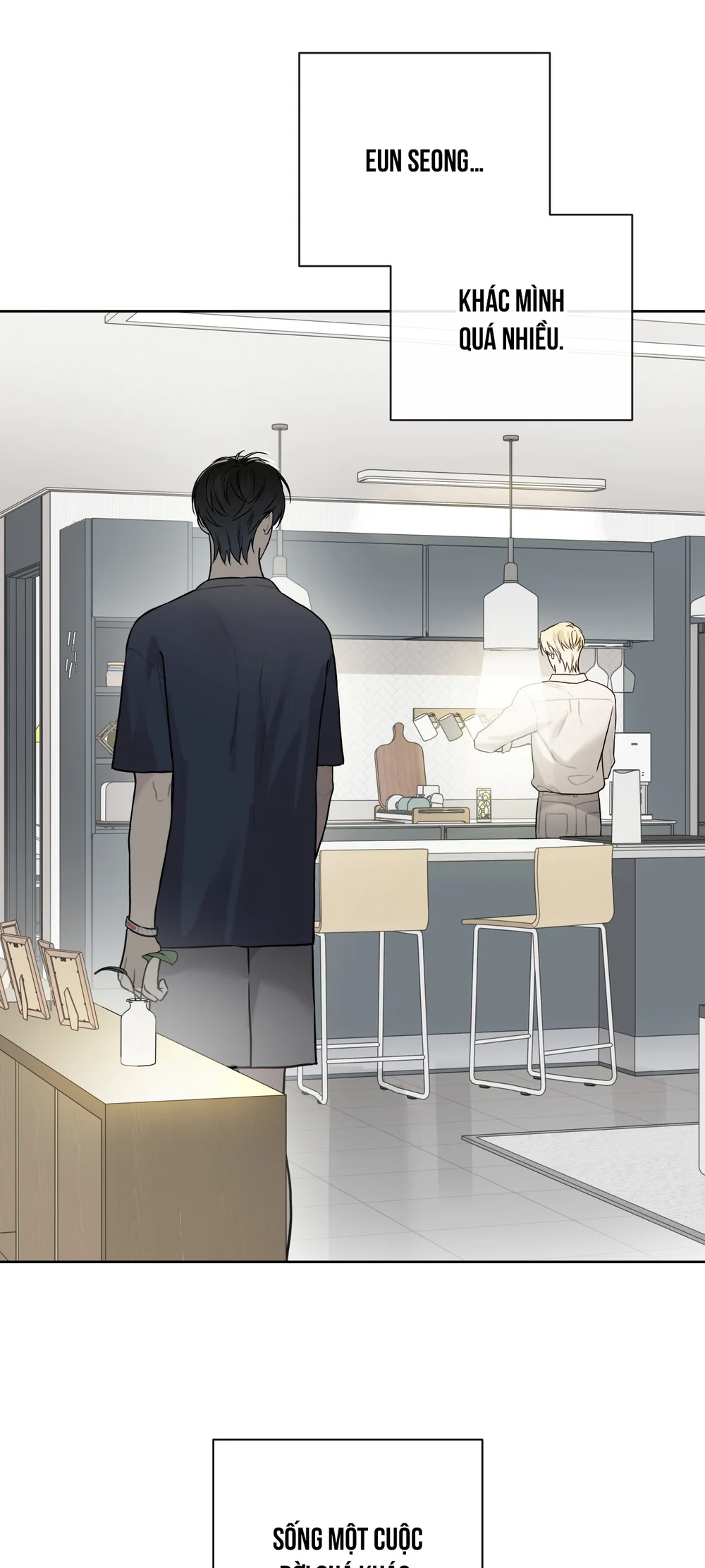 HIỂM HỌA GUIDING Chapter 68 Trang 24