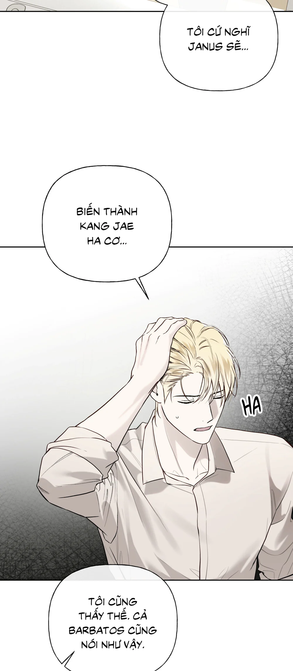 HIỂM HỌA GUIDING Chapter 68 Trang 35