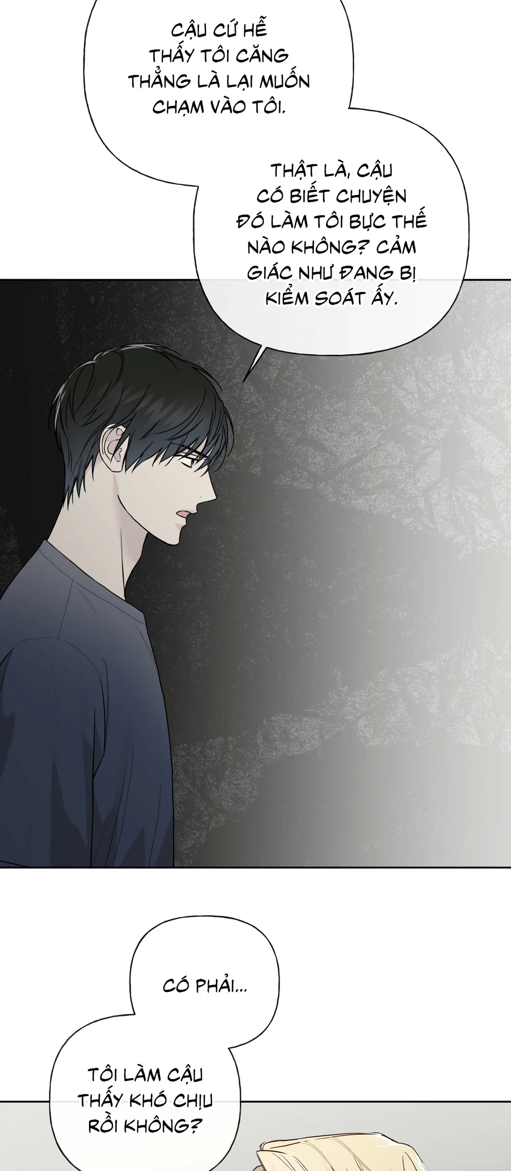 HIỂM HỌA GUIDING Chapter 68 Trang 37