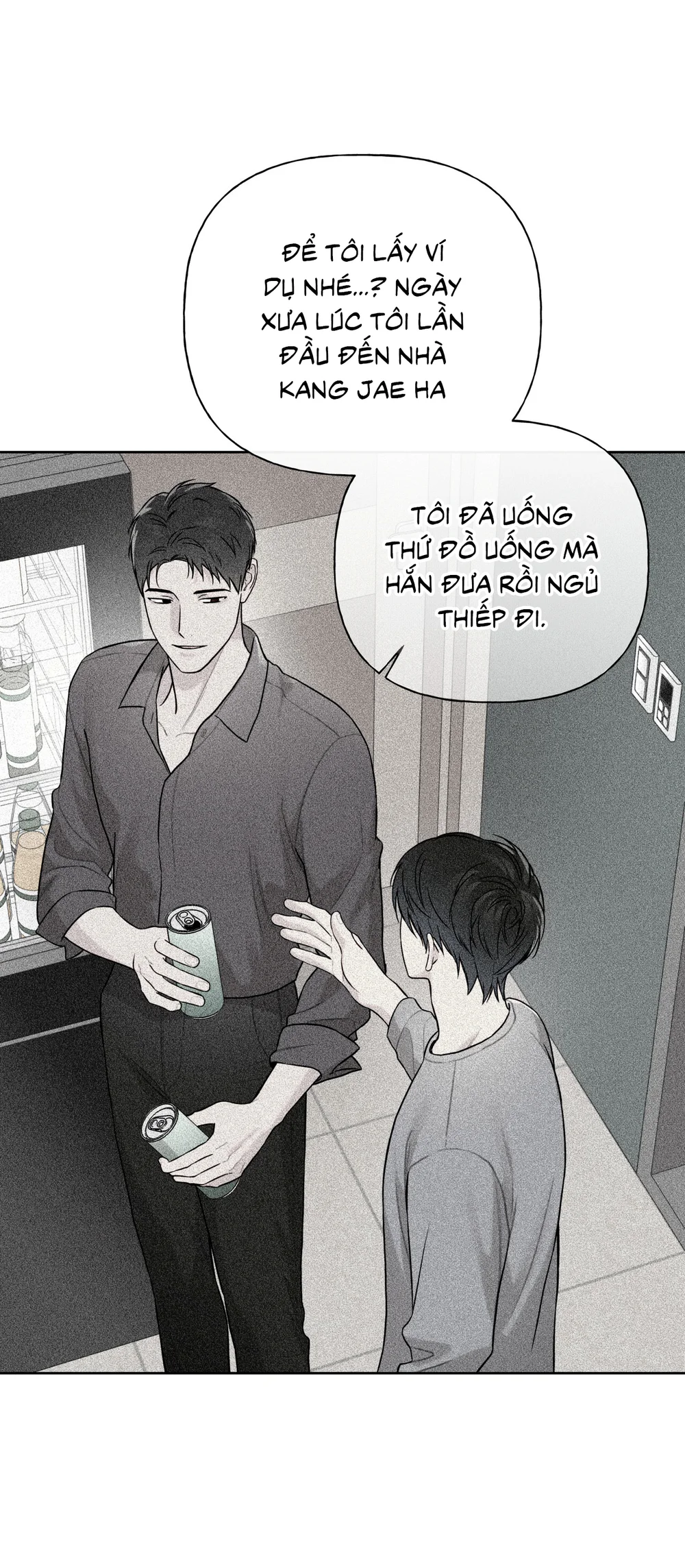 HIỂM HỌA GUIDING Chapter 68 Trang 40