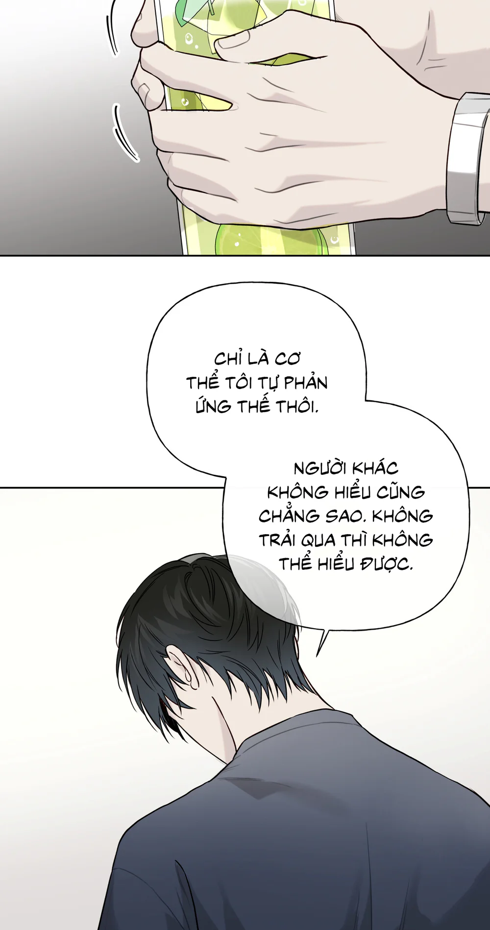 HIỂM HỌA GUIDING Chapter 68 Trang 43