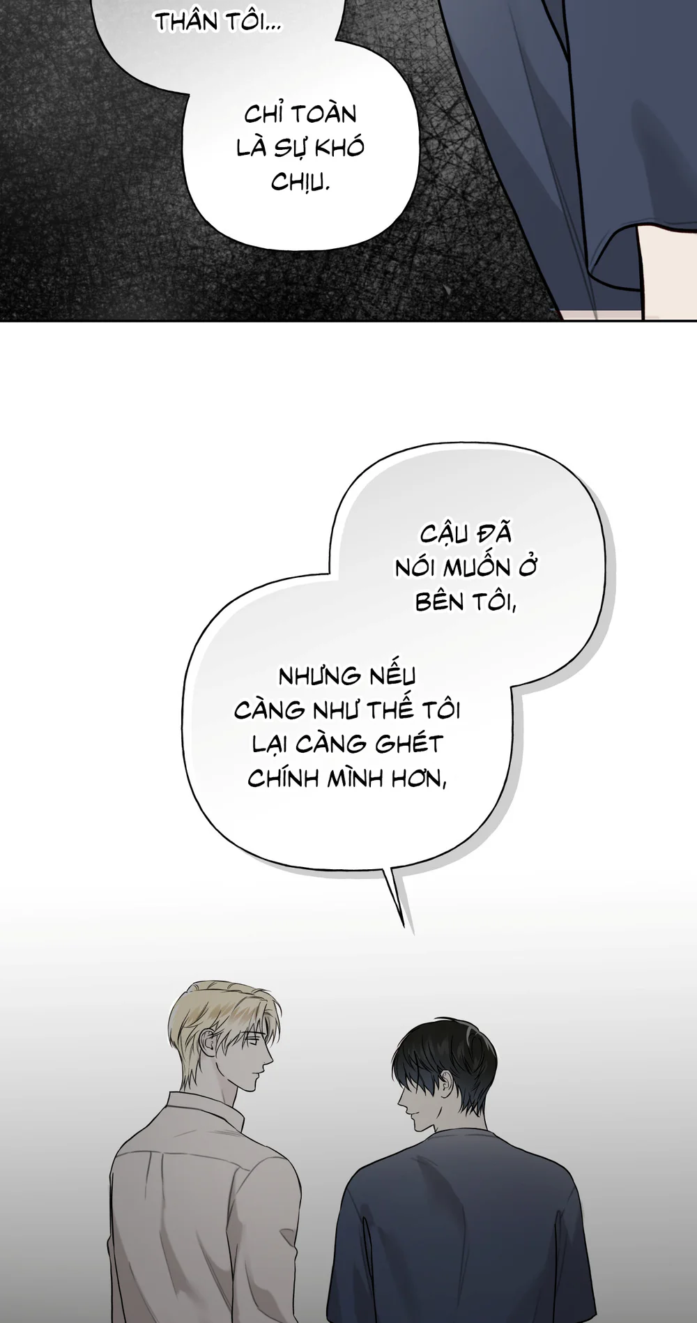 HIỂM HỌA GUIDING Chapter 68 Trang 46