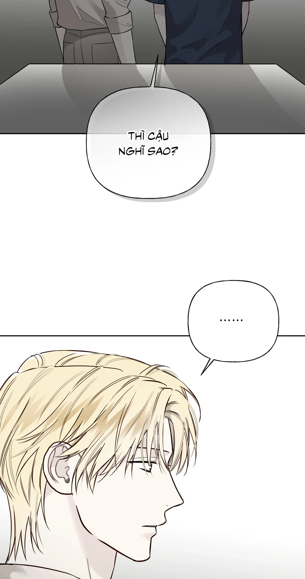 HIỂM HỌA GUIDING Chapter 68 Trang 47