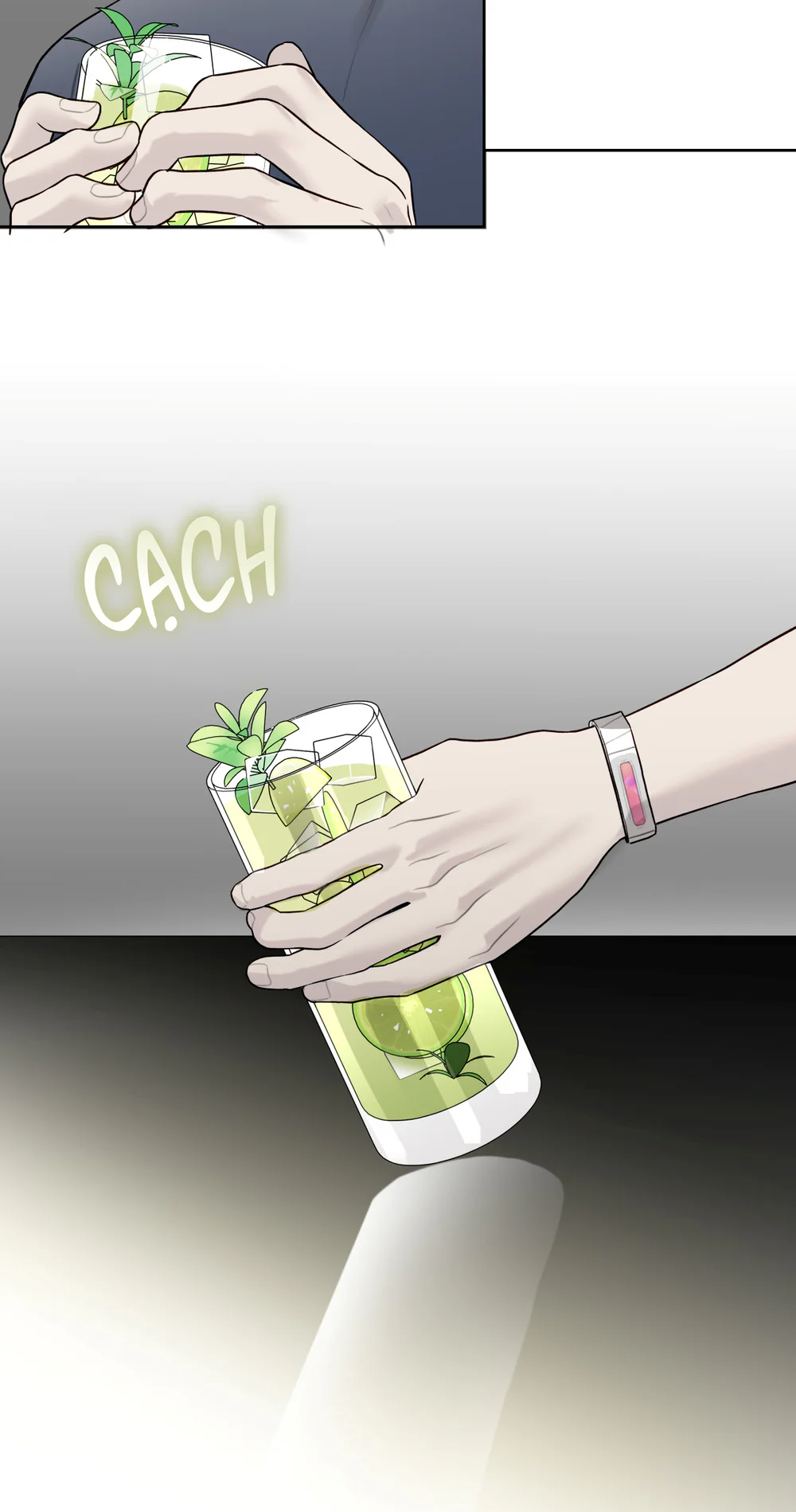 HIỂM HỌA GUIDING Chapter 68 Trang 49