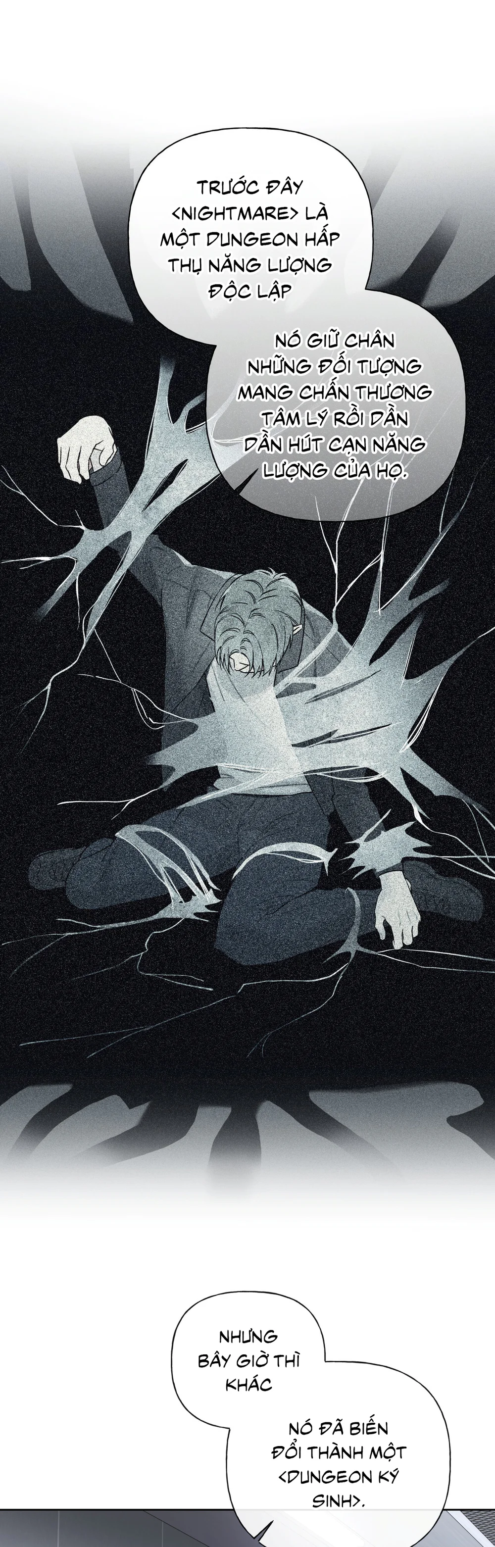 HIỂM HỌA GUIDING Chapter 69 Trang 11