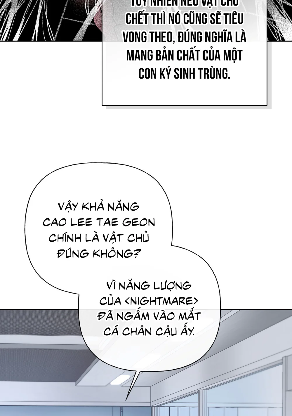 HIỂM HỌA GUIDING Chapter 69 Trang 14