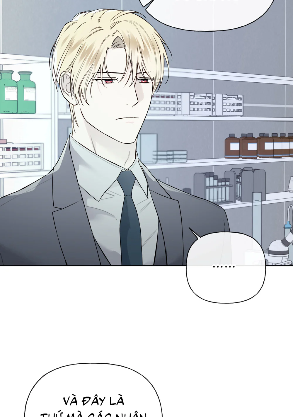 HIỂM HỌA GUIDING Chapter 69 Trang 16