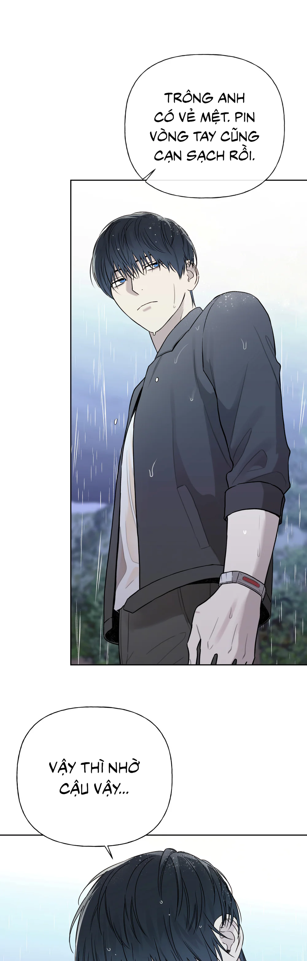 HIỂM HỌA GUIDING Chapter 69 Trang 29