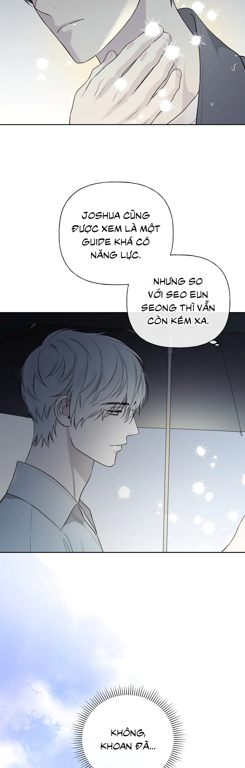 HIỂM HỌA GUIDING Chapter 69 Trang 33