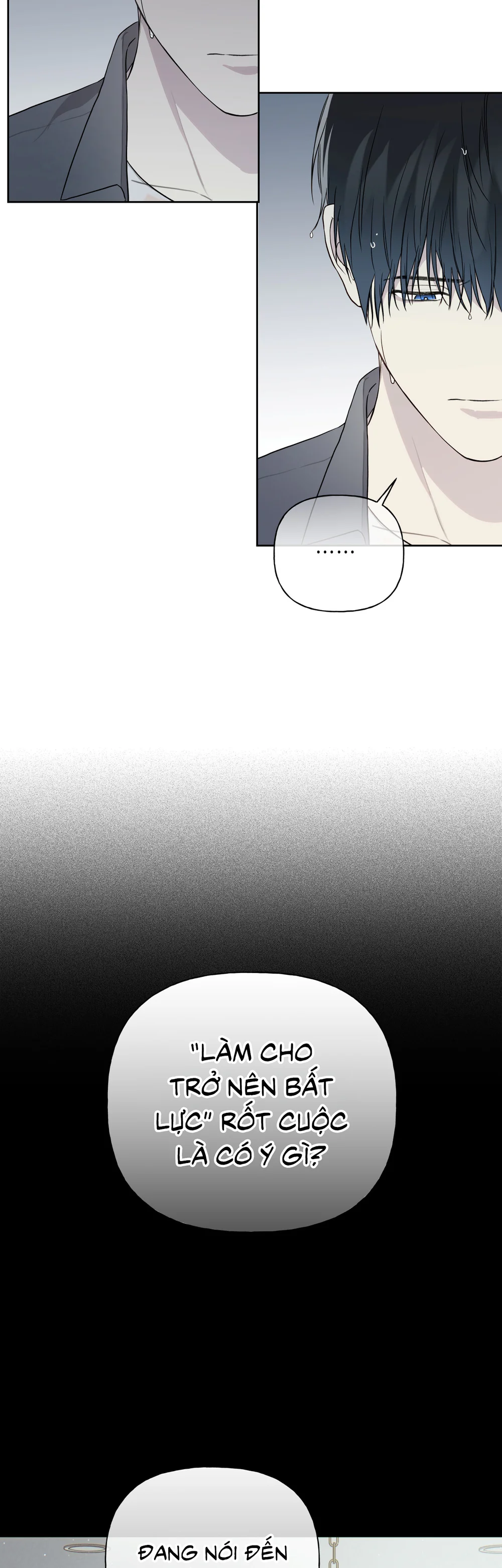 HIỂM HỌA GUIDING Chapter 69 Trang 35