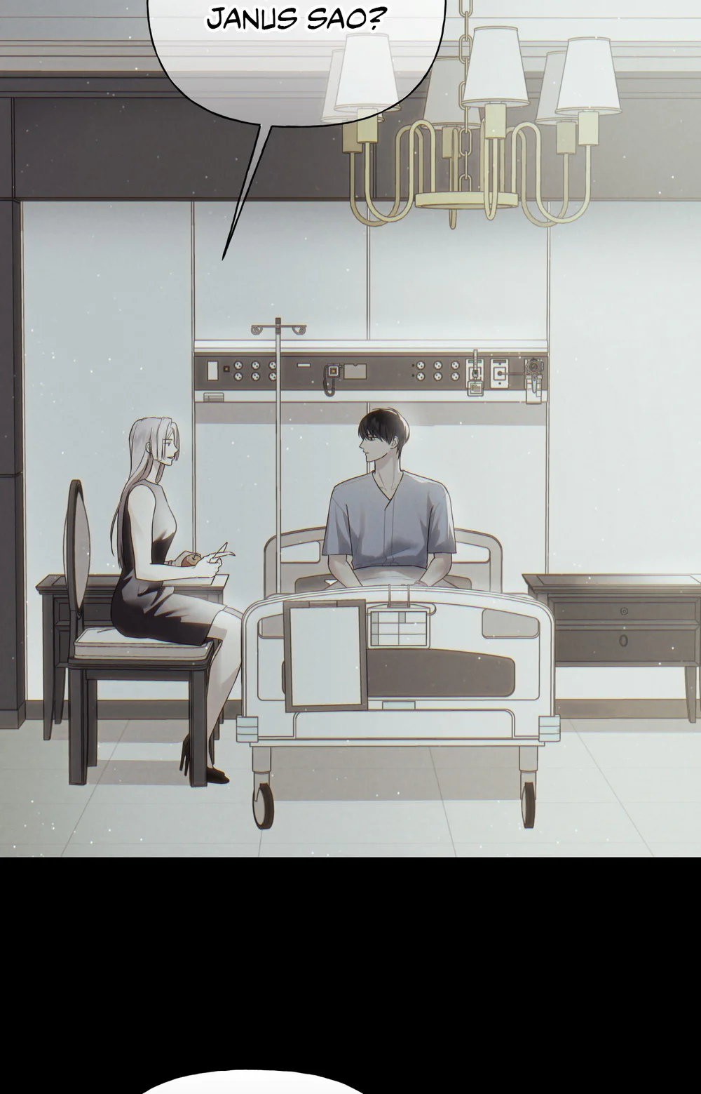 HIỂM HỌA GUIDING Chapter 69 Trang 36