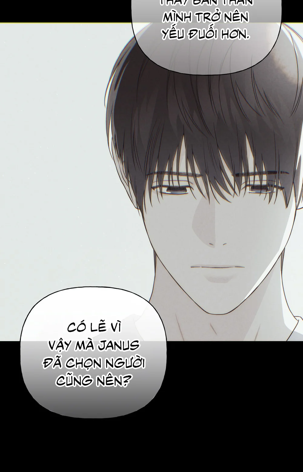 HIỂM HỌA GUIDING Chapter 69 Trang 38