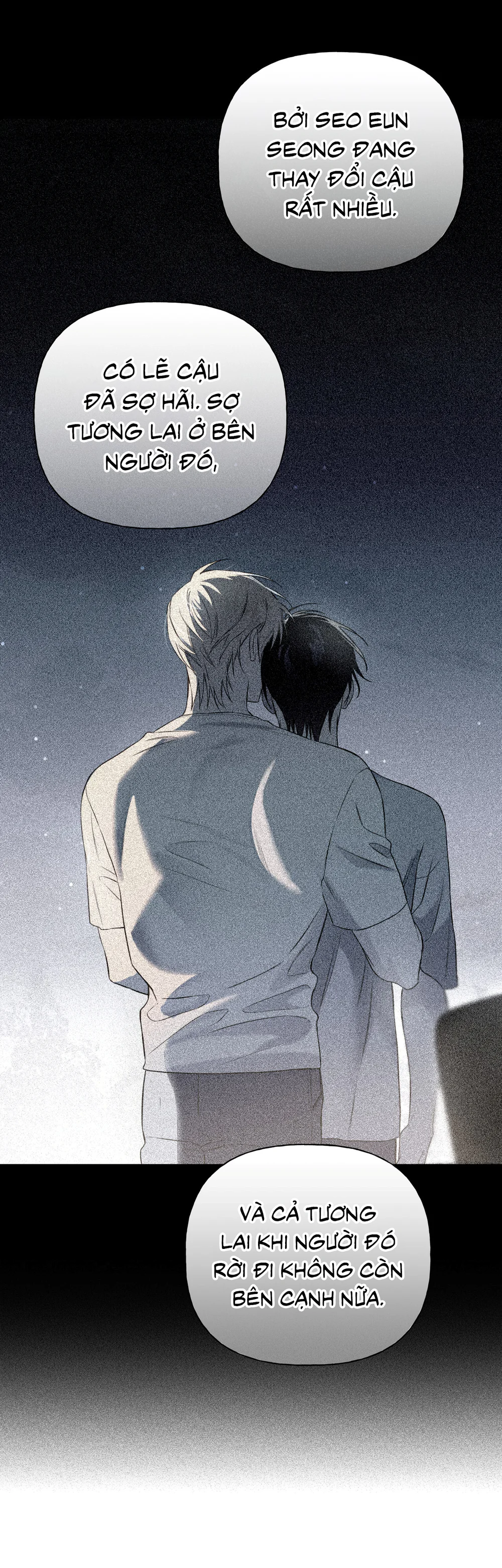 HIỂM HỌA GUIDING Chapter 69 Trang 39