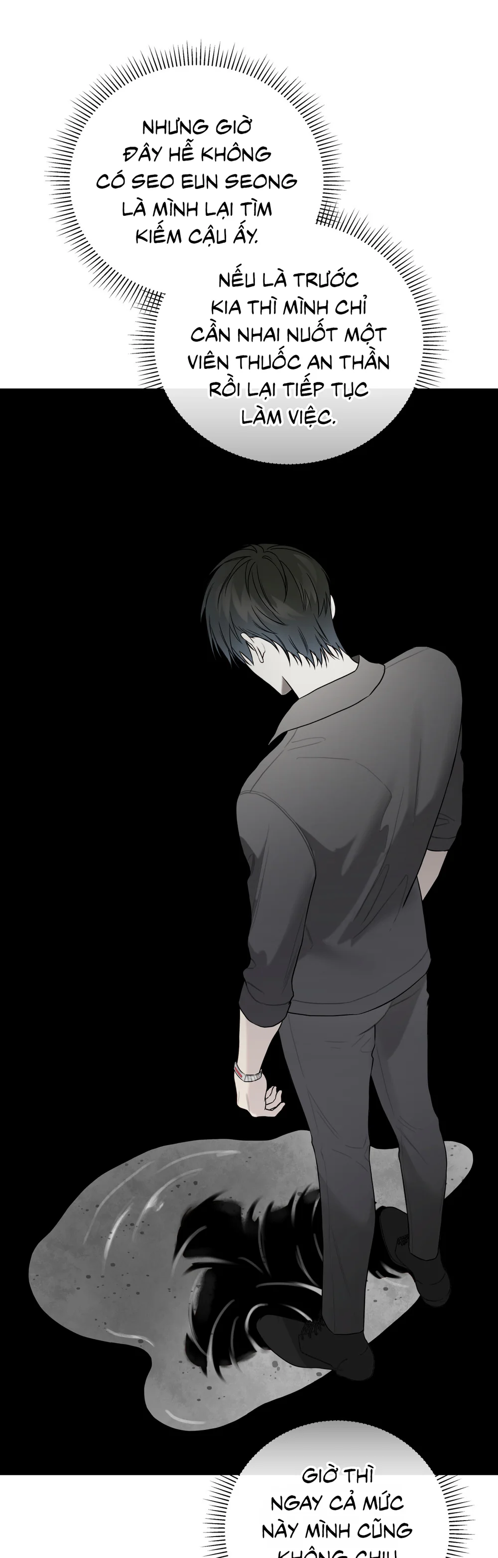 HIỂM HỌA GUIDING Chapter 69 Trang 41