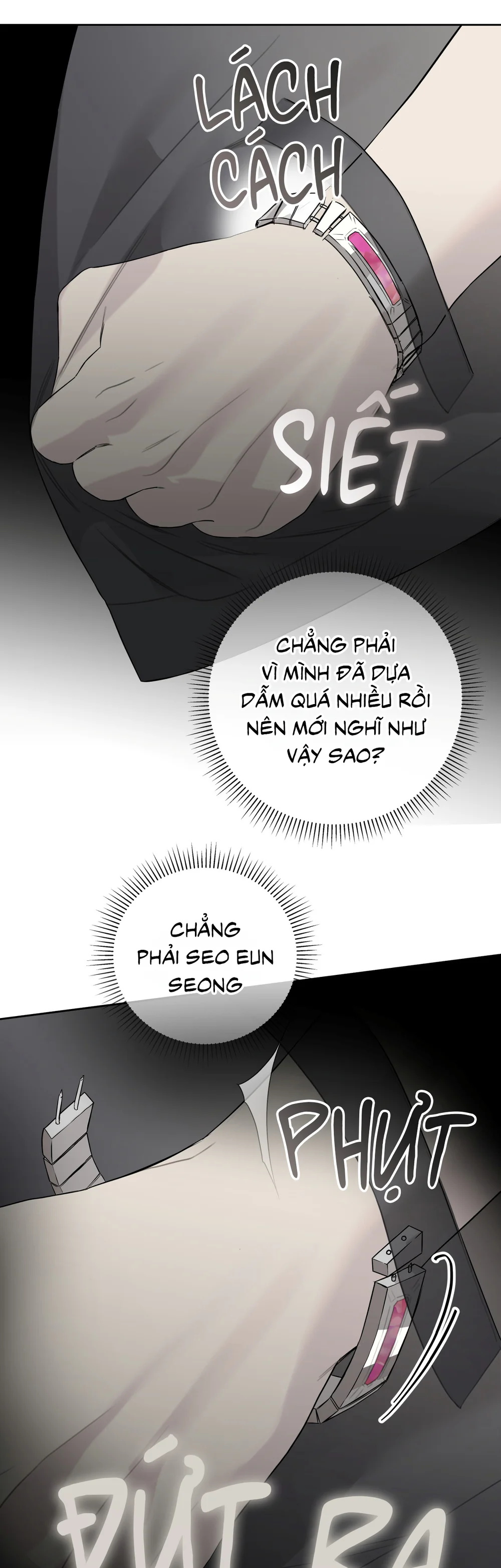 HIỂM HỌA GUIDING Chapter 69 Trang 43