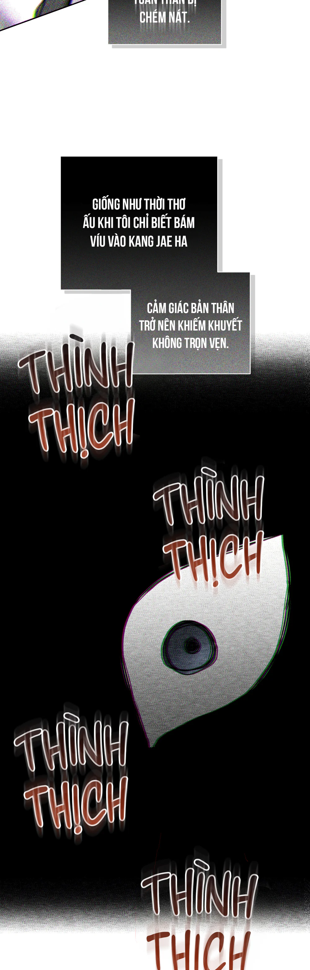 HIỂM HỌA GUIDING Chapter 69 Trang 47