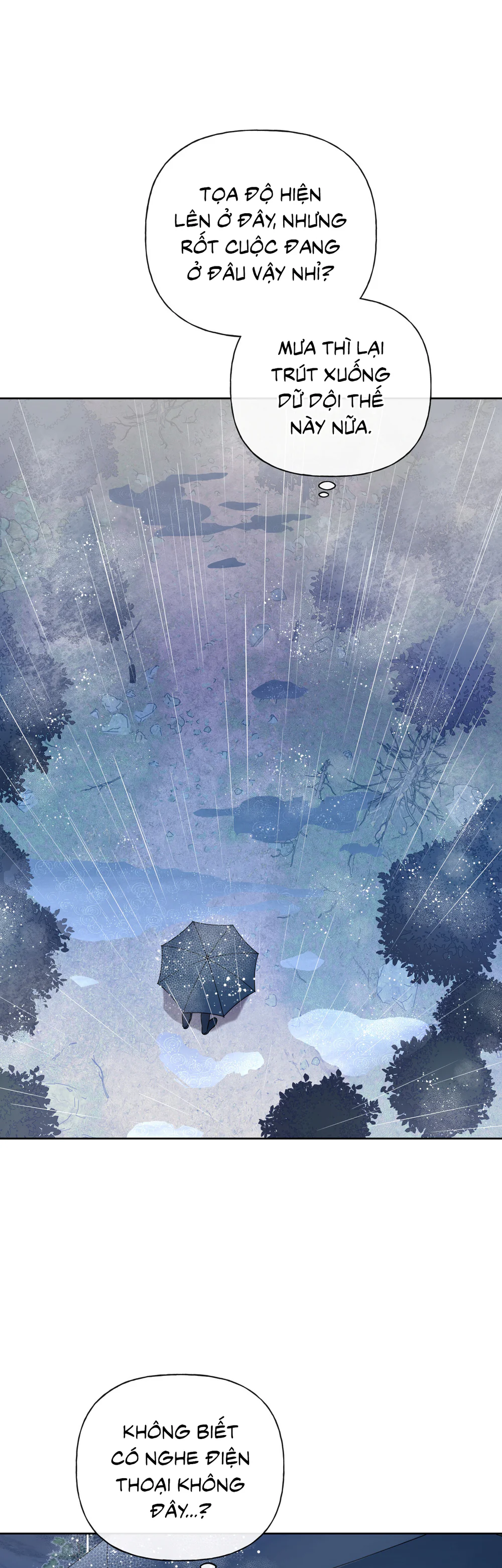 HIỂM HỌA GUIDING Chapter 70 Trang 3